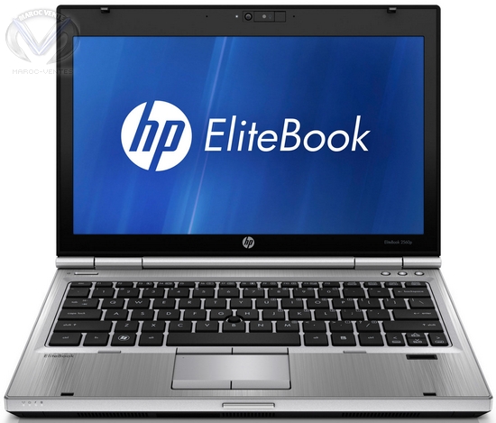 PC EliteBook Intel Core i5-2540M 2,60 GHz/ 4Go/ 500Go/ 15,6" LED Win 7 PRO 64