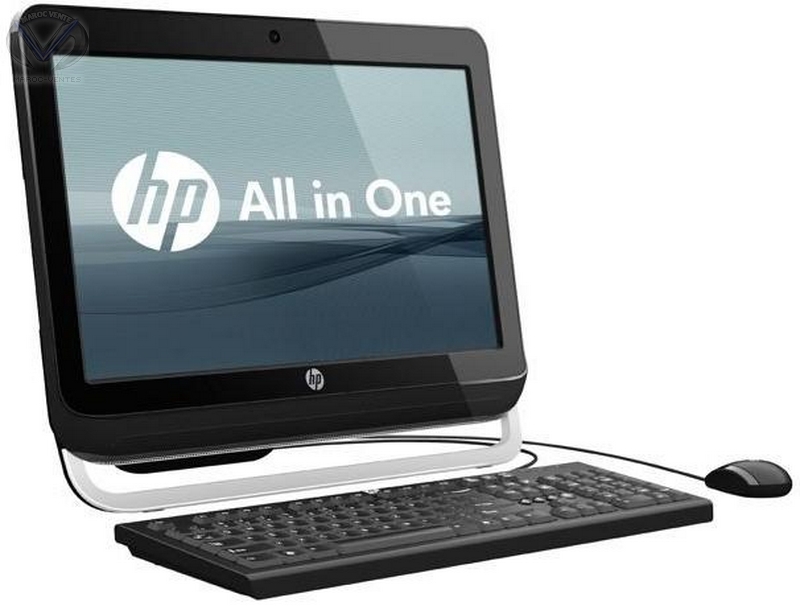 Ordinateur tout-en-un HP Pro 3420 Intel Pentium G630 2,70 GHz