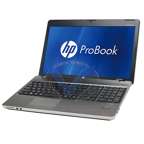 HP ProBook 4530s P-C B940 15.6"LED 3G 320G WIFI - Linux Blue-HP ProBook 4530s P-C B940 15.6"LED 3G 320G WIFI - Linux Blue