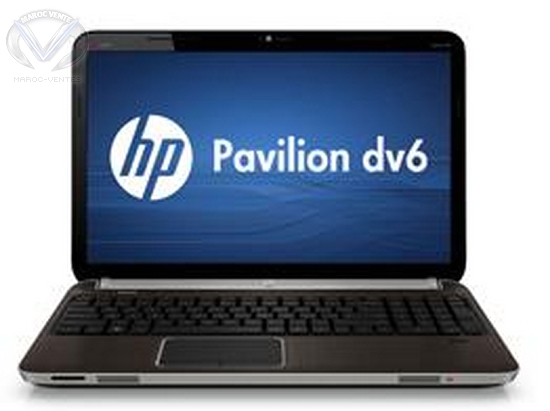 PC Portable dv6-6051ek Intel Core i7-2630QM 2 GHz 15.6" LED