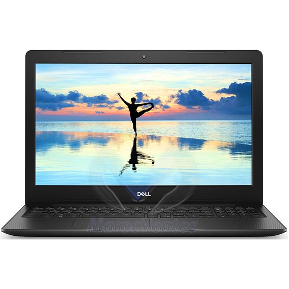 PC Portable Inspiron 15 3000 Series - 3582 N4000 4GB DDR 15.6