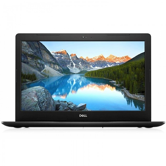 PC Portable Inspiron 15 3000 Series 3580 8th Generation i5-8265U 15.6'' FHD 8GB 1TB Winds 10 Home