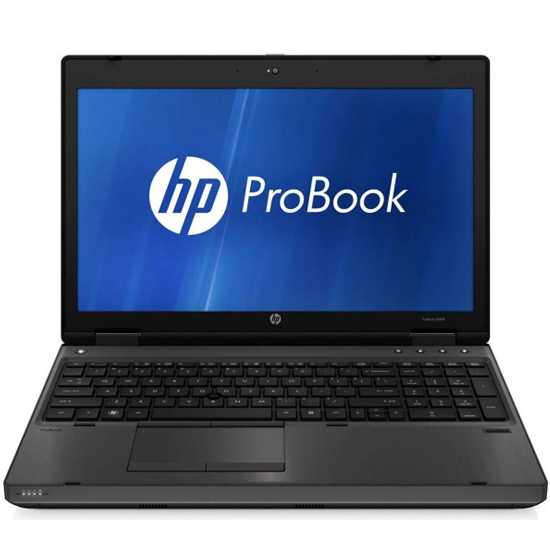 HP ProBook 6560b i5-2520M 15,6 2GB 320GB W7Pro32 1Yr Wrty