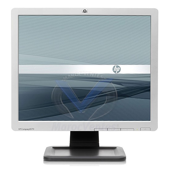 Écran LCD - TFT - 17 pouces - 250 cd/m2 - 5 ms - VGA LQ924AA_ABB