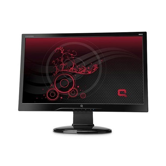 Moniteur HP 20" COMPAQ Q2022 LCD Cable 1600x900