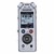 Enregistreur audio numérique Hi-Res avec microphones stéréo directionnels LS-P1