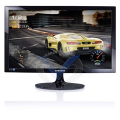 Moniteur LED Gaming Full HD LS24D332HSX/ZN