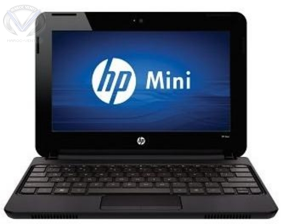 Pc Portable Mini 110-3700ek Intel Atom  N455