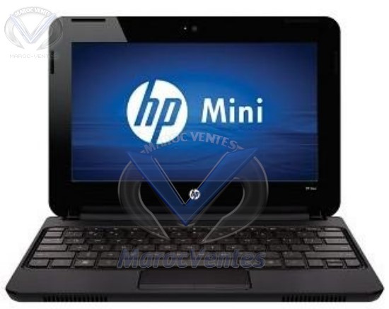 Pc Portable Presario CQ57-200SK Intel Pentium  P6200 LS392EA