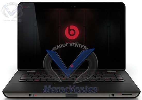 PC Portable ENVY 14-2099sf Intel Core i7-2630QM 14,5