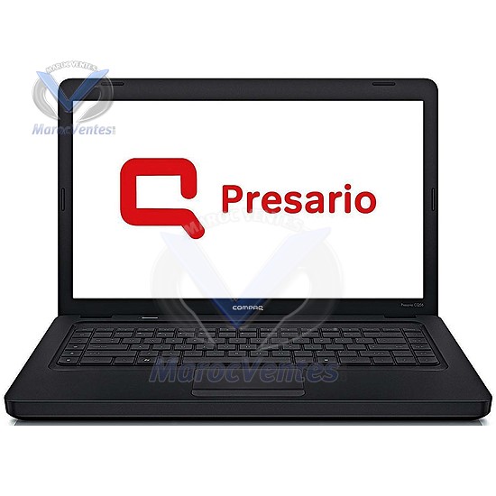 Compaq Presario CQ56-201EK Celeron® 925 2Go 250G Win7 Startr-Compaq Presario CQ56-201EK Celeron® 925 2Go 250G Win7 Startr