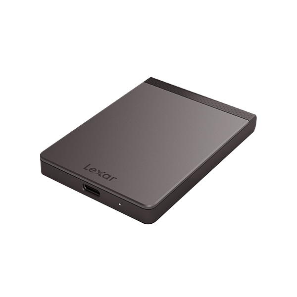 Disque dur externe SSD 1 To USB 3.1