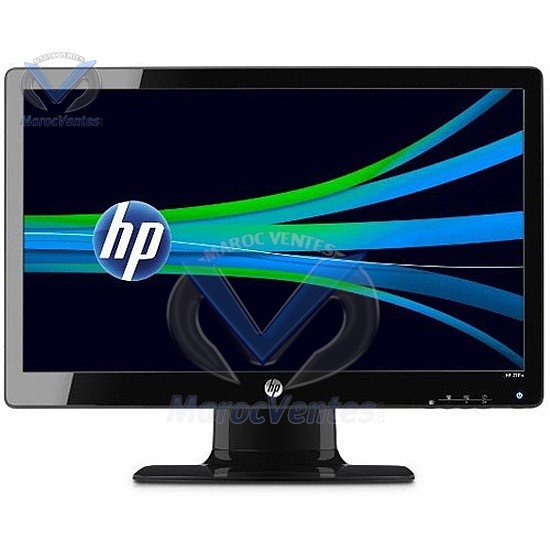 HP 2211x 21.5-In LED LCD Monitor-HP 2211x 21.5-In LED LCD Monitor
