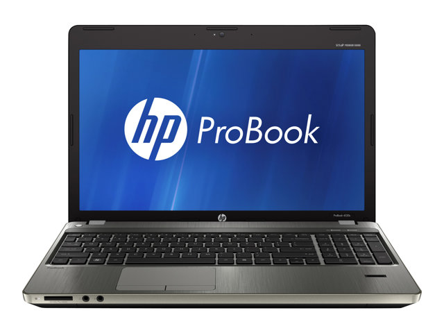 HP ProBook 4530s i3-2330M 15.6"LED 4G 640G WIFI-WIN7 H PRM64