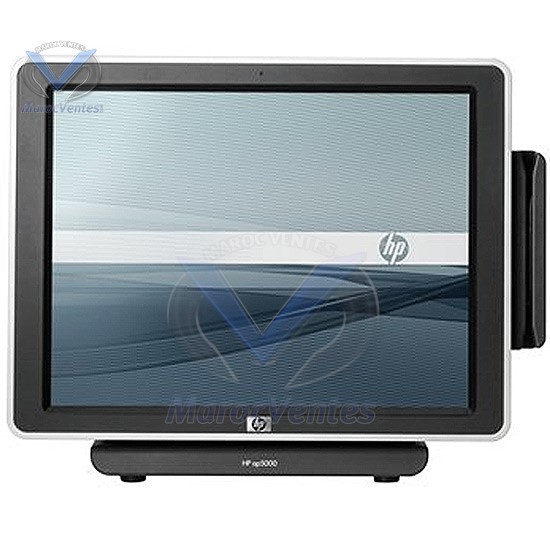 HP ap5000 POS E7400 250G 3.0G8-HP ap5000 POS E7400 250G 3.0G8