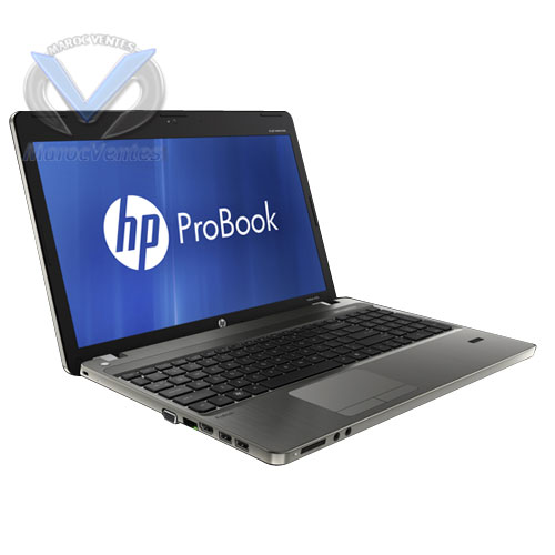 HP 4530s i3-2350M 15.6