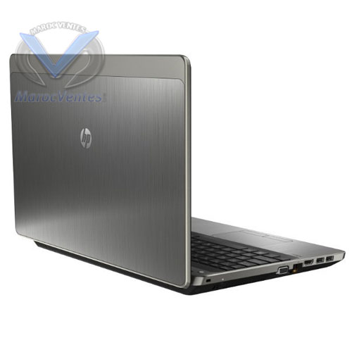 HP 4530s i3-2350M 15.6