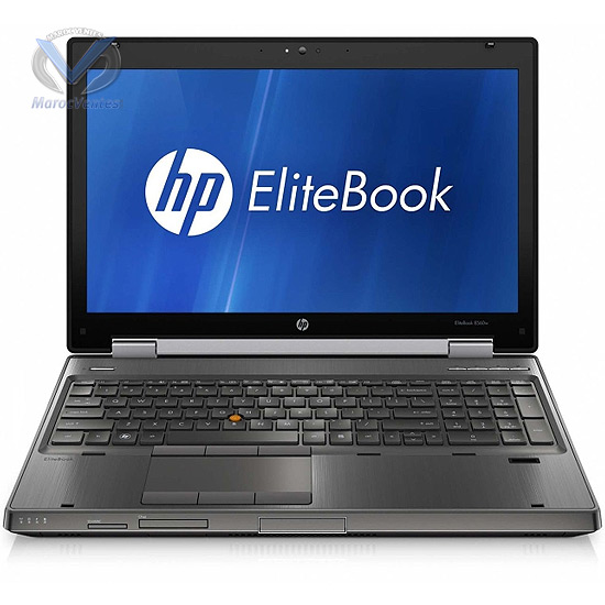 8560w i7-2670QM 15.6" 4 GB 500 GB AMD GL M5950 1GB W7P64 3y