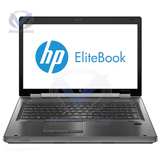 EliteBook 8570w Core i7-3630QM , Win 7 Pro/ Win 8 Pro 64 LY557EA