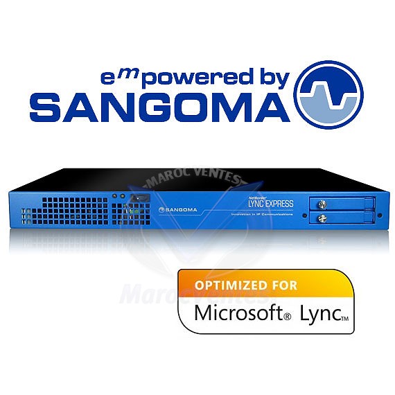 LYNC-NBE-AP01 LYNC-NBE-AP01