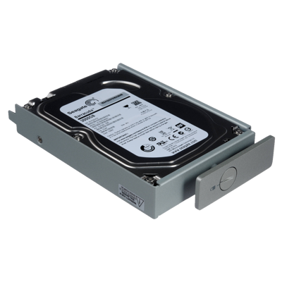 HDD 3To pour 2 BIG QUADRA USB 3.0 301996