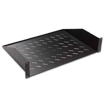 Plateau modem 2U profondeur 350mm