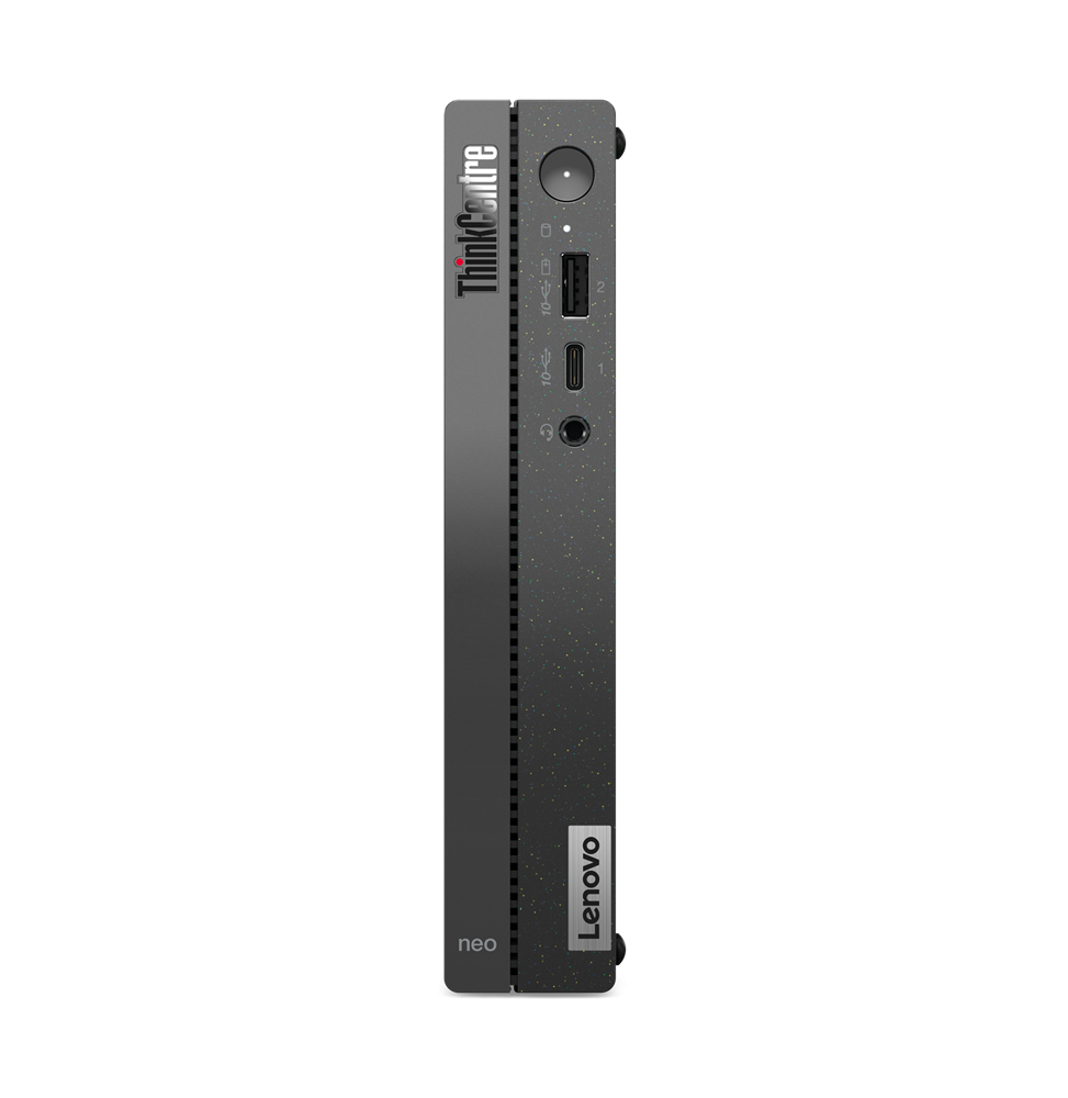 PC BUREAU LENOVO Neo 50q G4 Tiny i3-1215U 8Go 512Go SSD Freedos