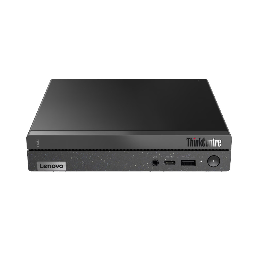 Thinkcentre Neo 50q Gen 4 Tiny