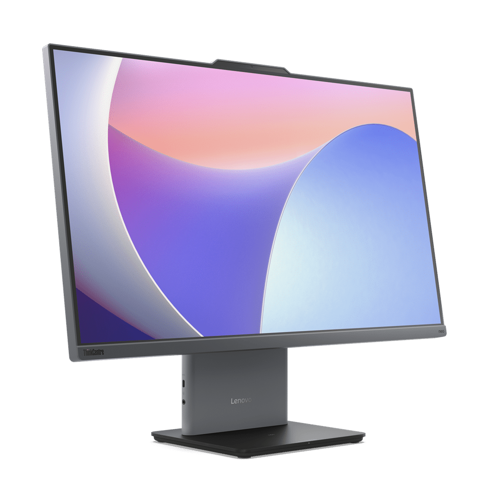 ThinkCentre neo 50a 27 Gen 5 AIO