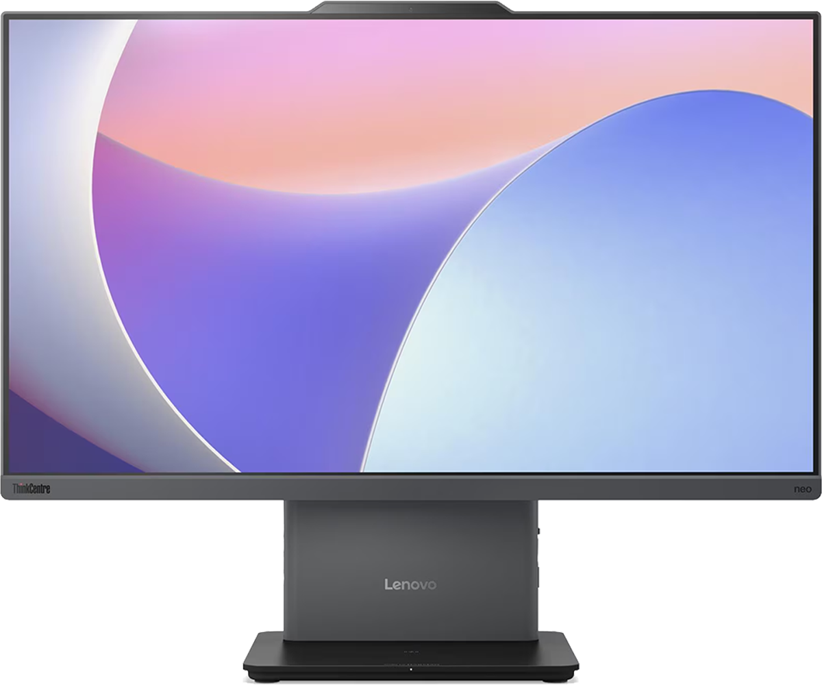 LENOVO AIO Neo 50a-24 23.8  Core7 16G 512GB DOS 2Y 12SC00AHFM