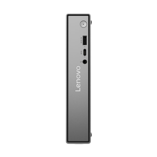 LENOVO DESKTOP TINY Thinkcenter Neo 50q Intel Core 5-210H 8 Go 512 Go SSD Freedos Noir 36M 13B9004SFM