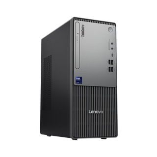Desktop TWR Thinkcenter Neo 50t Ultra 7-265 8 Go 512 Go SSD Freedos Noir