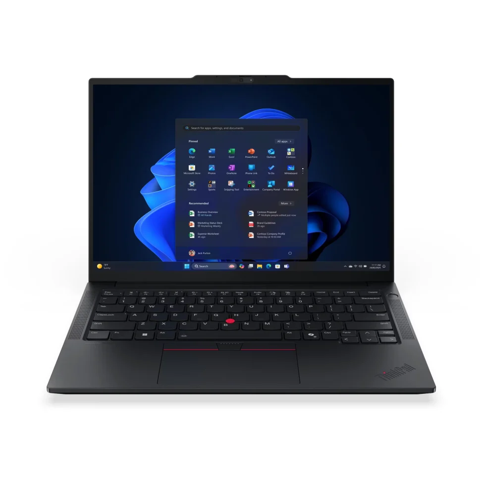 ThinkPad E14 Gen 7 (AMD)