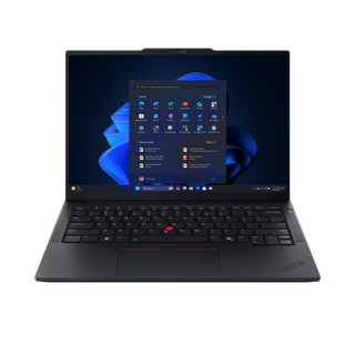 Thinkpad E14 14'' AMD Ryzen 5-220 16 Go 512 Go SSD Freedos Noir 12M