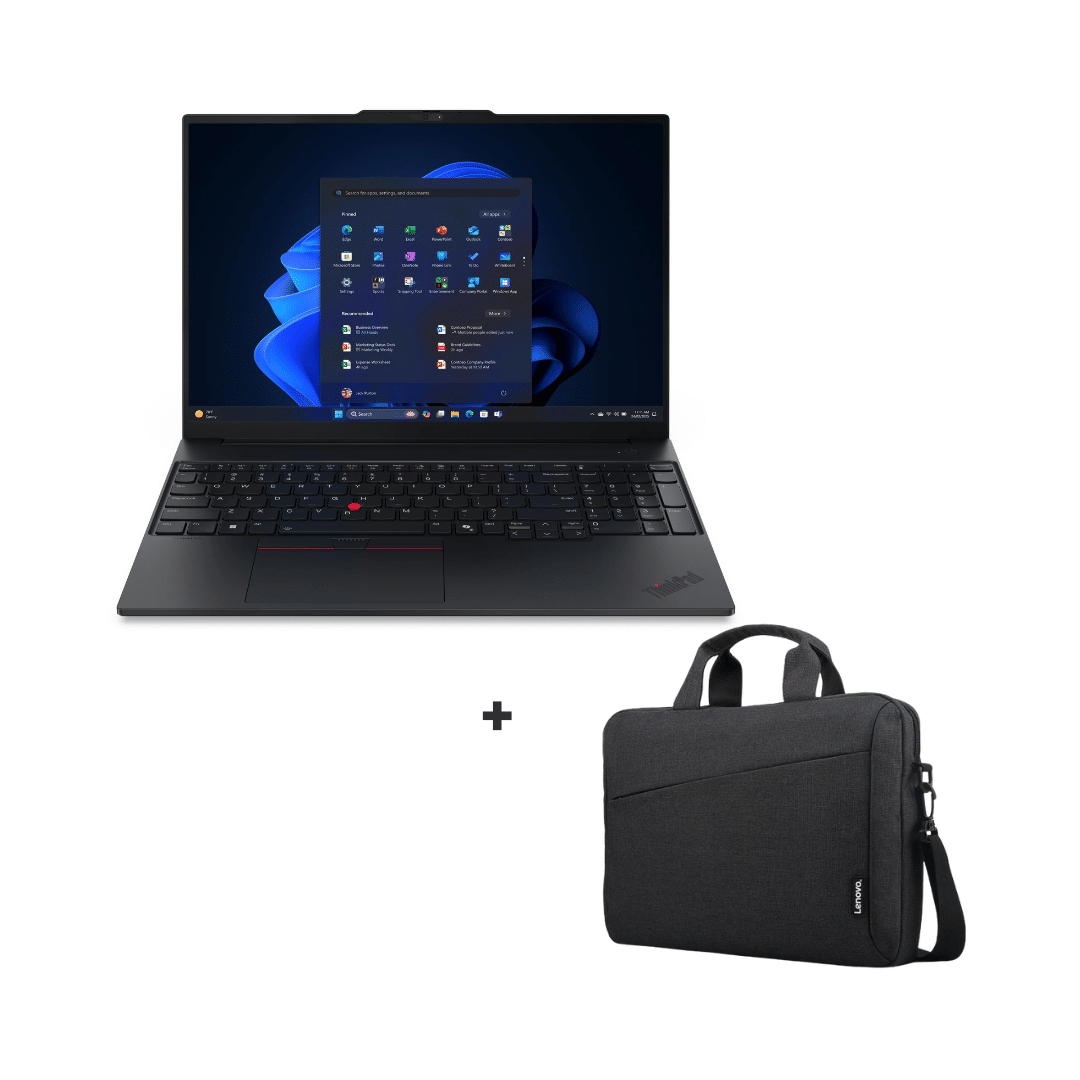 ThinkPad E16 Gen3