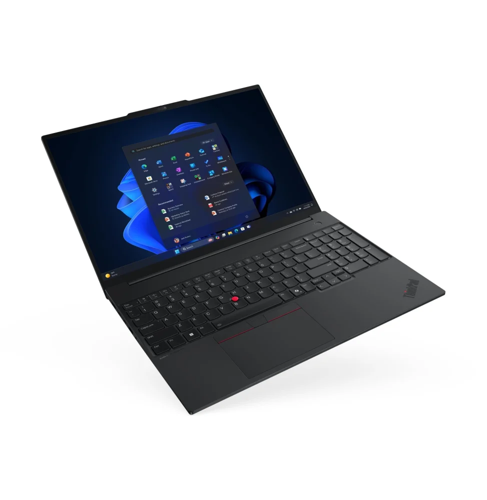 ThinkPad E16 Gen3 21TF0057FE