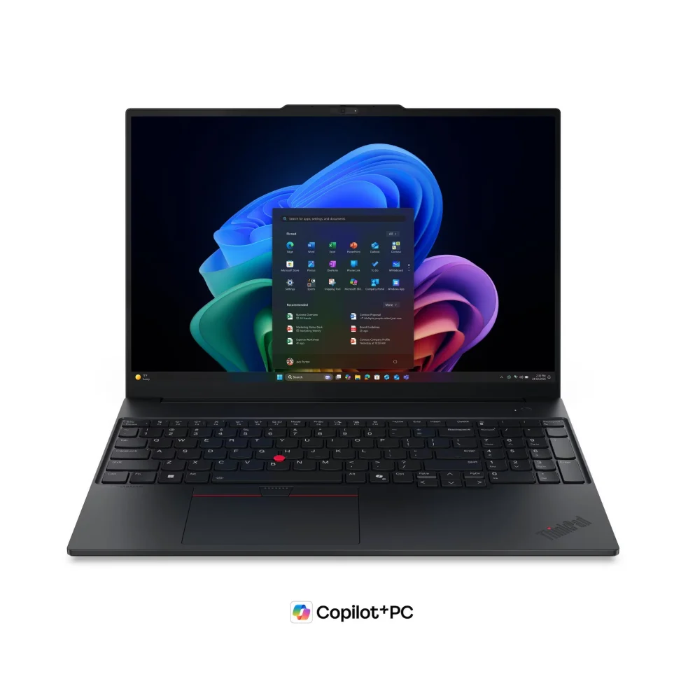 ThinkPad E16 Gen3