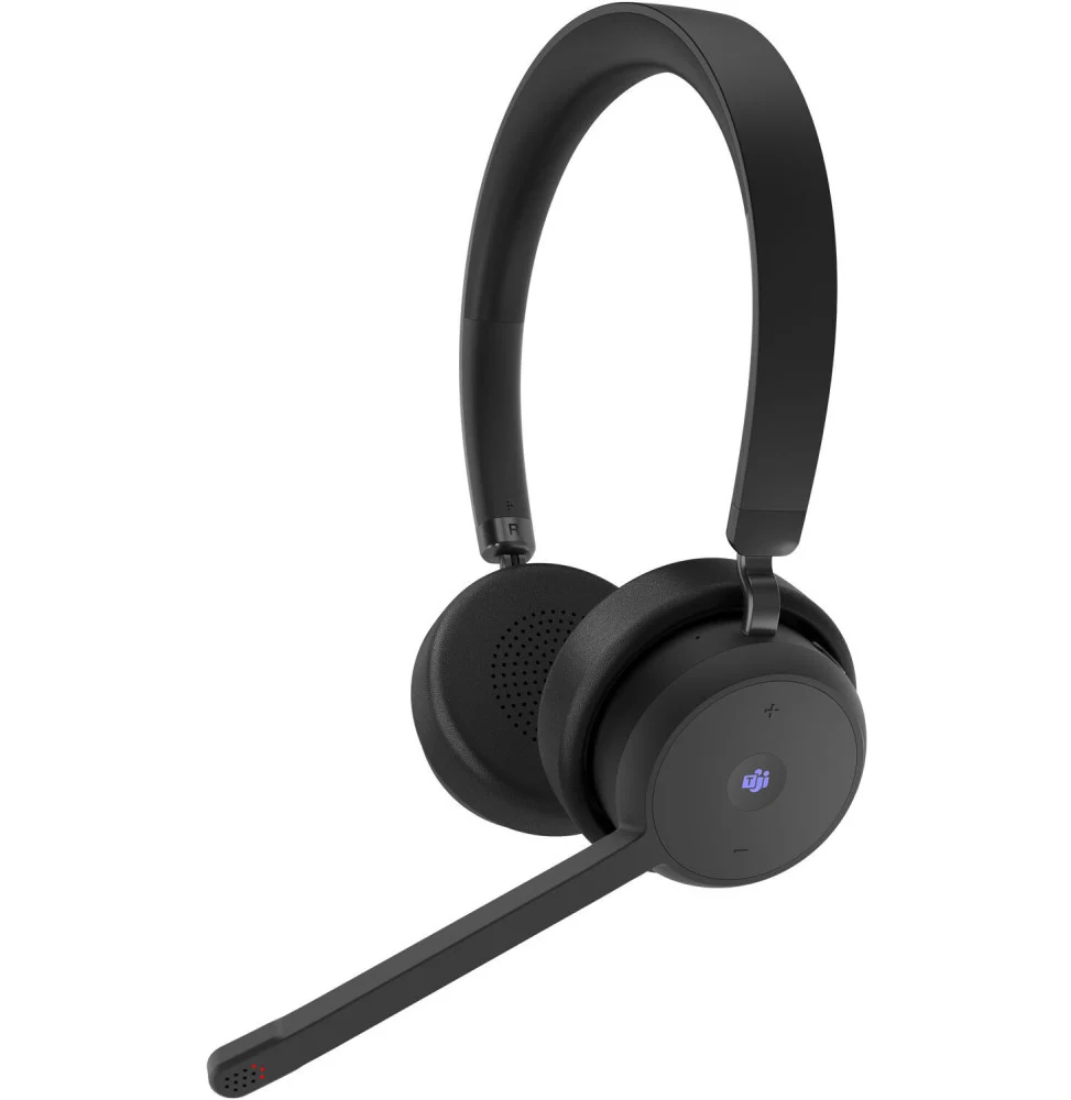 Wireless VoIP Headset