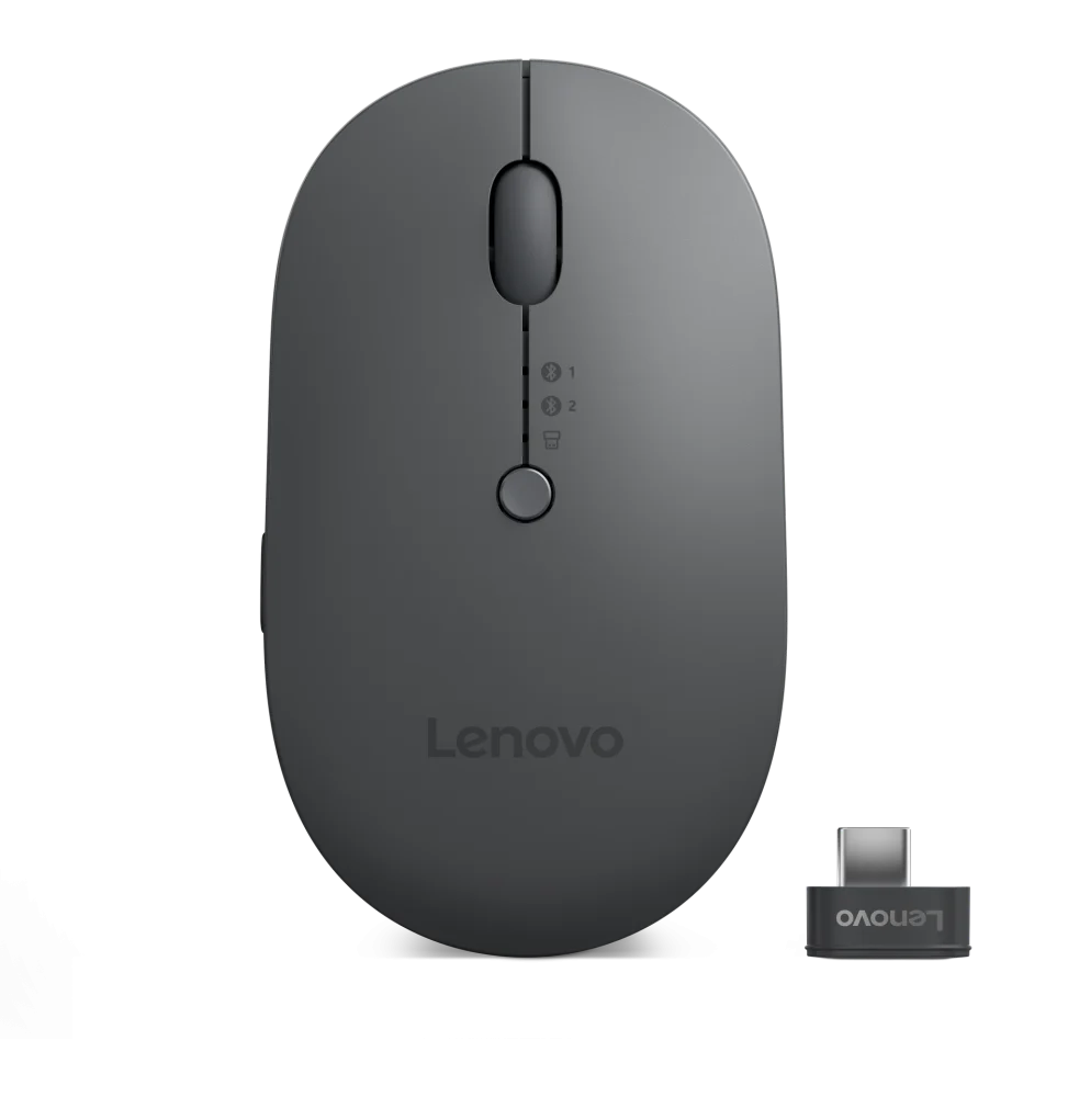 Souris Multi-device Wireless Mouse (X9 Edition) Bluetooth