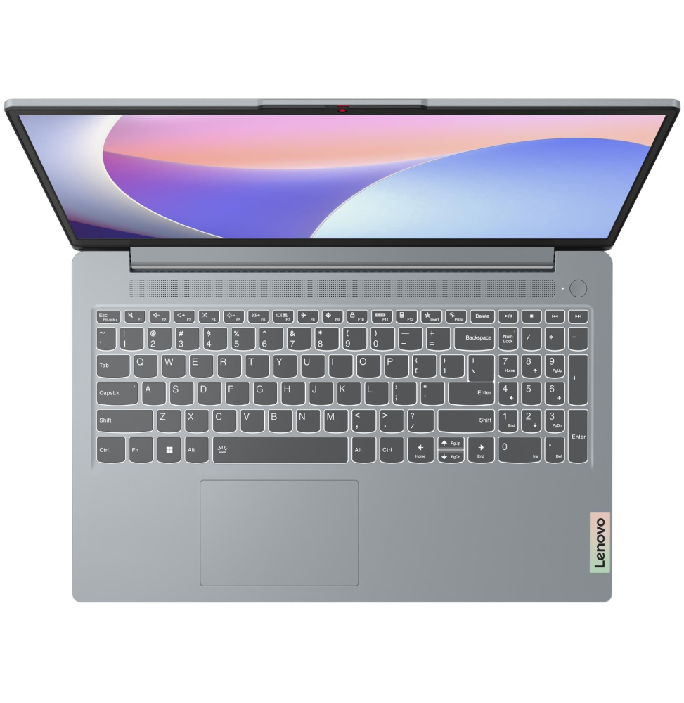 IPS Slim 3 15IRU8 i3-1315U 15,6''FHD 8Go 512Go SSD W11H ARCTIC GREY