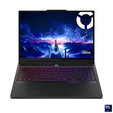 Legion Pro 5 16IAX10