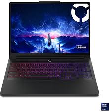 Legion Pro 7 16IAX10H