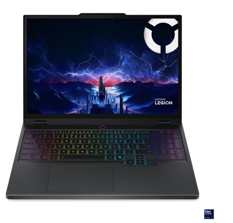 Legion 5 15IRX10 AI