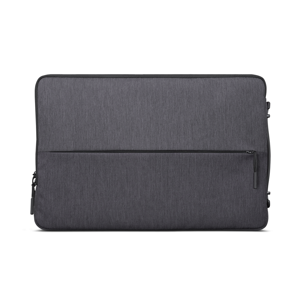 Housse urbaine pour ordinateur portable 15,6 pouces
