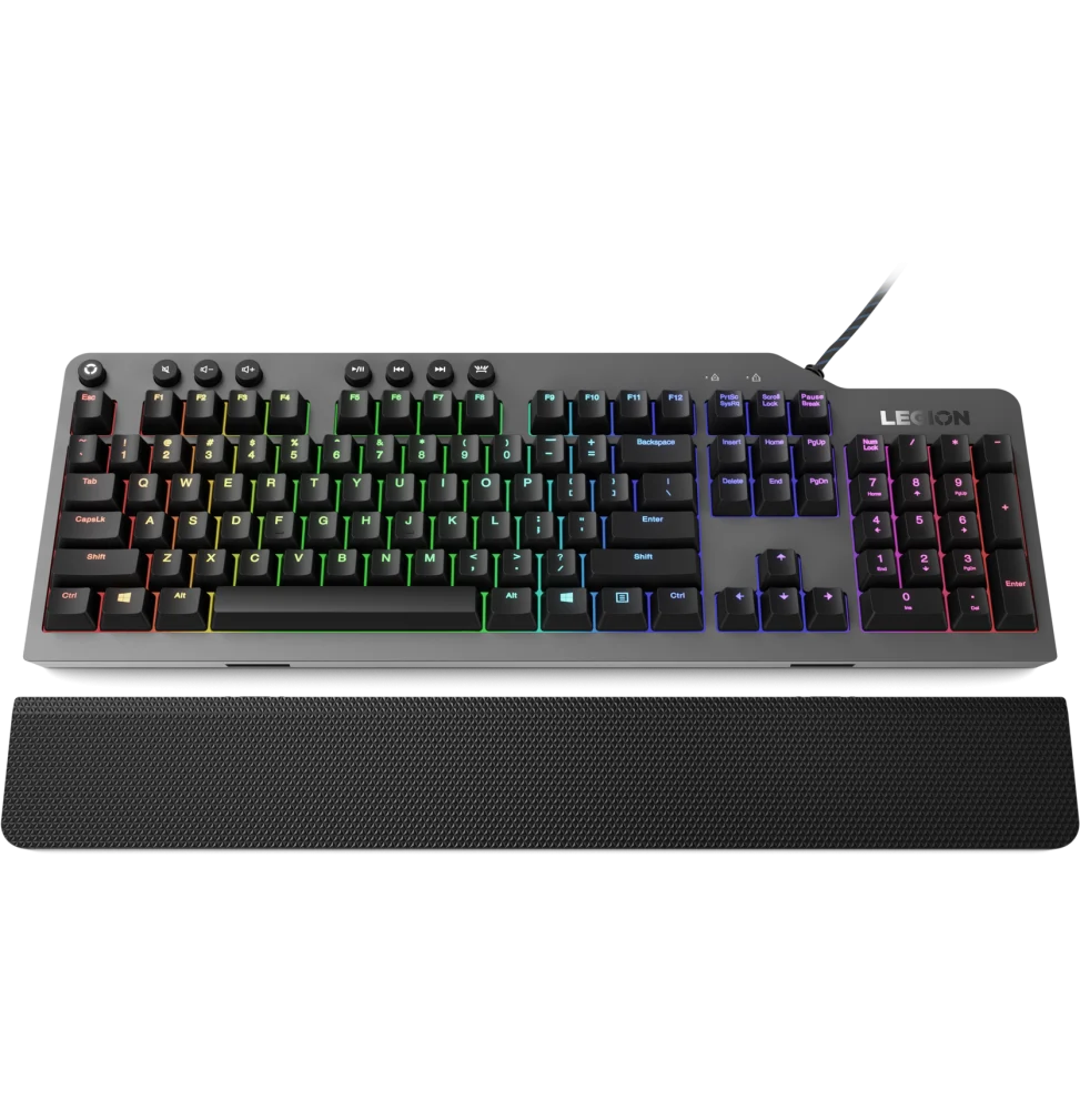 Legion K500 RGB Clavier Mécanique Gaming - Français
