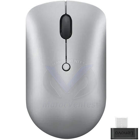 Souris sans fil Lenovo 540 USB-C GY51D20869