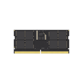 LEXAR BARRETTE MEMOIRE So 5600 16GB So-DIMM DDR5 5600 - Blister Package 12 Mois LD5S16G56C46ST-BGS