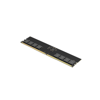 LEXAR BARRETTE MEMOIRE U 5600 16GB U-DIMM DDR5 5600 - Blister Package 12 Mois LD5U16G56C46ST-BGS