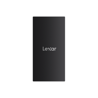 SSD SL300 Externe Portable 1TB