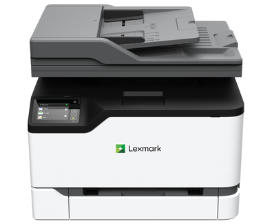 CS331DW Imprimante Multifonctions Couleur Laser Recto-verso 40N9170